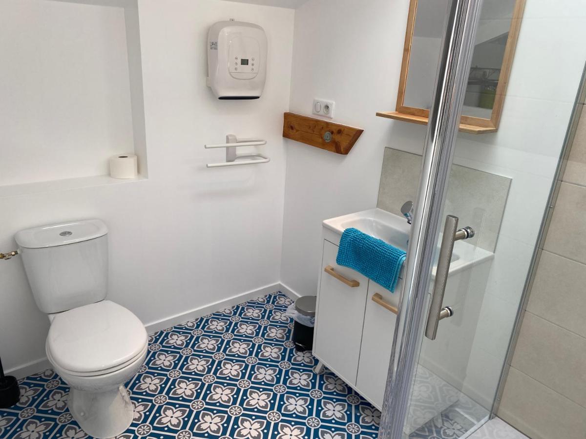 Gite L'Ô Bleue Varces-Allieres-et-Risset Extérieur photo