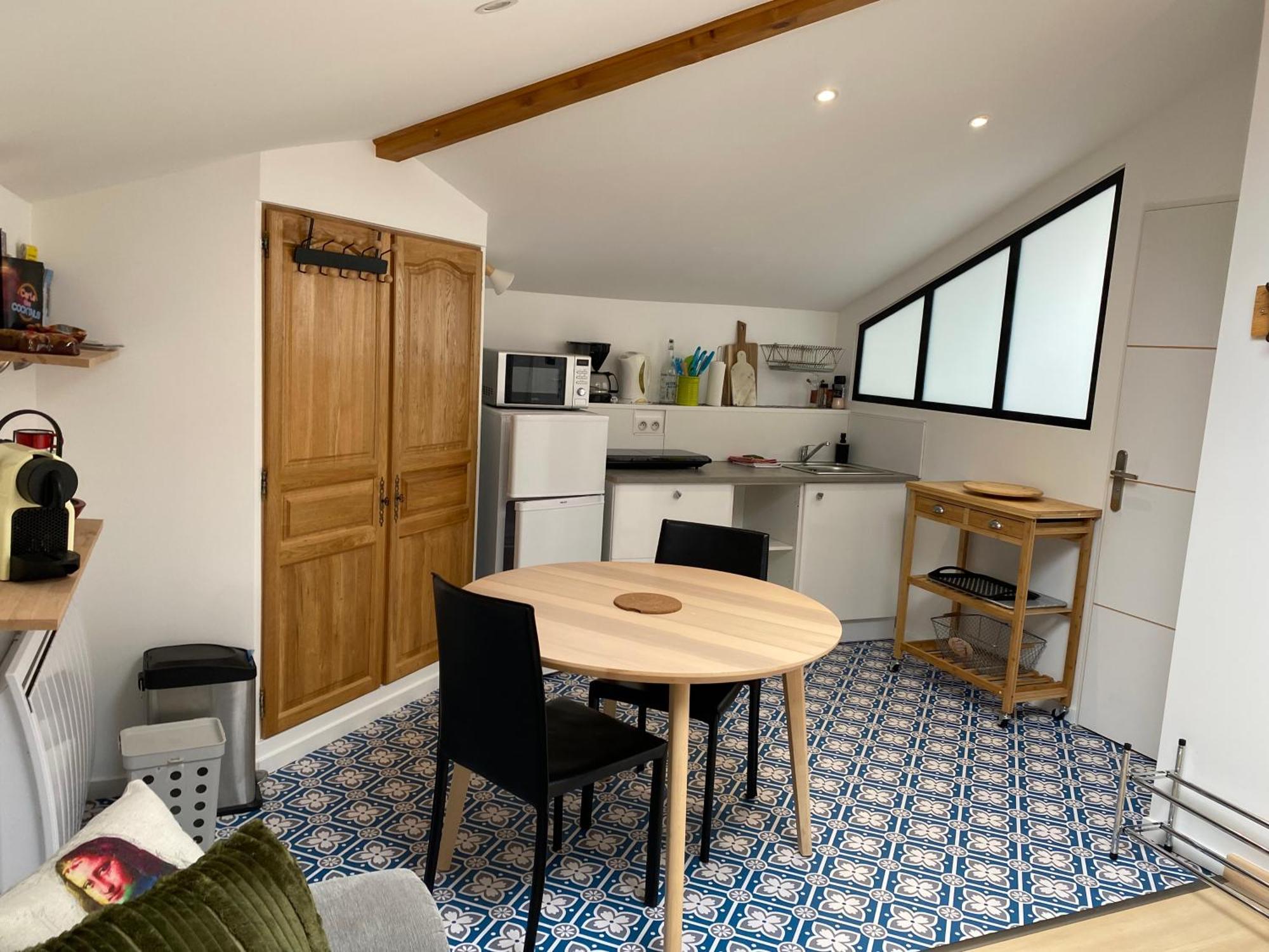 Gite L'Ô Bleue Varces-Allieres-et-Risset Extérieur photo