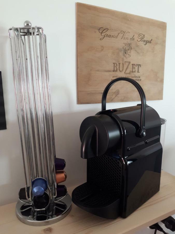 Gite L'Ô Bleue Varces-Allieres-et-Risset Extérieur photo